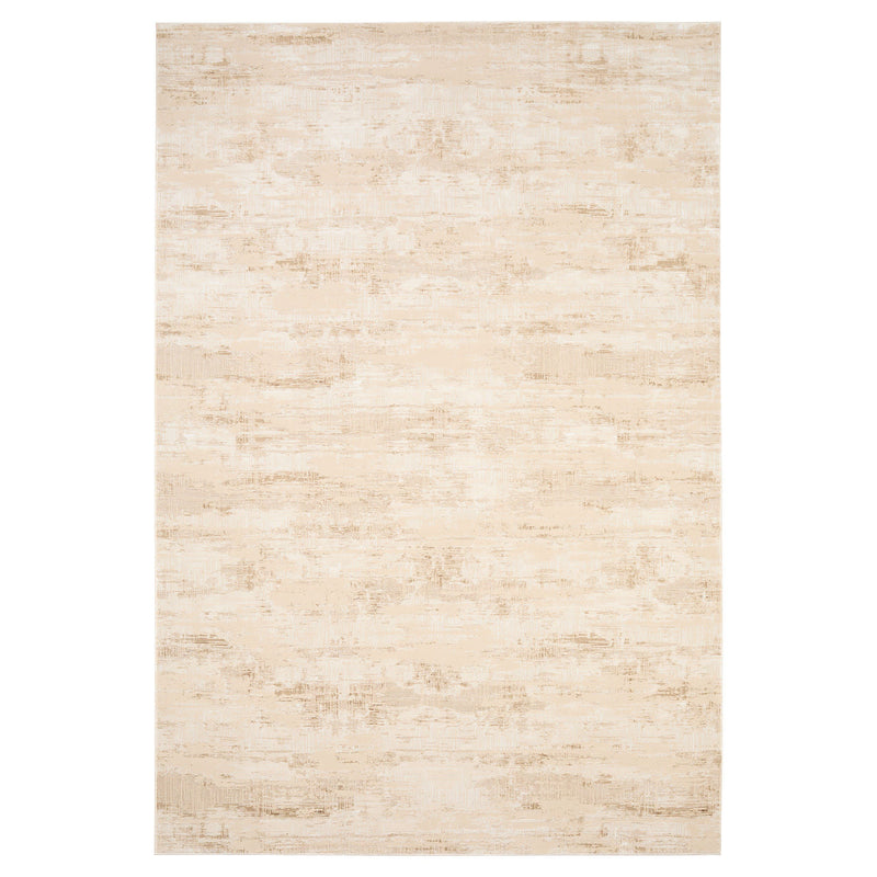 Rienz Beige Monochromatic - U7012 - 5' x 8'