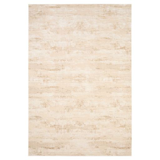 Rienz Beige Monochromatic - U7012 - 5' x 8'