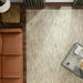 Rienz Beige Heathered - U7013 - 10' x 13'