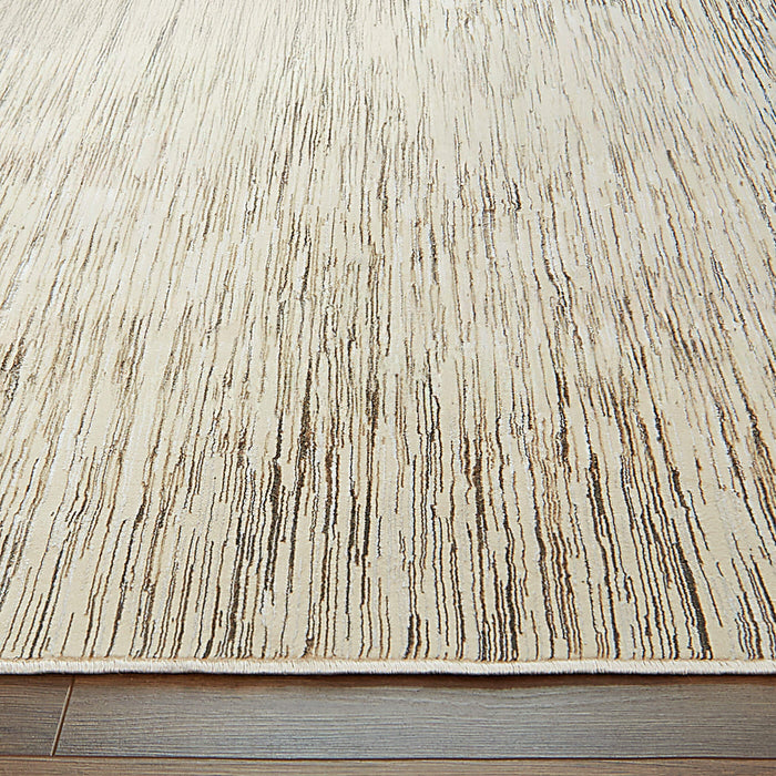 Rienz Beige Heathered - U7013 - 10' x 13'