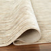 Rienz Beige Heathered - U7013 - 5' x 8'