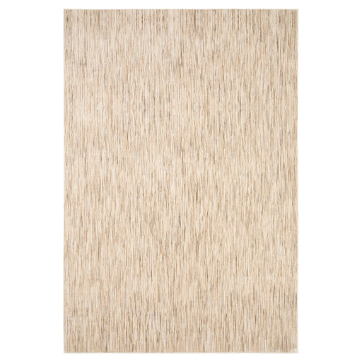Rienz Beige Heathered - U7013 - 5' x 8'