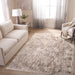 Rienz Brown Painterly - U7015 - 2' x 3'