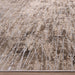Rienz Brown Painterly - U7015 - 7' x 9'
