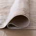 Rienz Brown Painterly - U7015 - 8' x 11'
