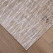 Rienz Brown Painterly - U7015 - 8' x 11'