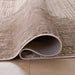 Rienz Brown Linear Geometric - U7016 - 10' x 13'