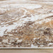Piave Brown Geometric - U8001 - 8' x 11'