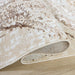 Piave Brown Geometric - U8001 - 2' x 3'
