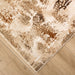 Piave Brown Painterly - U8002 - 3' x 8' Runner