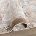 Piave Brown Painterly - U8002 - 8' x 11'
