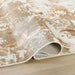 Piave Brown Painterly - U8003 - 10' x 13'