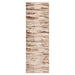 Piave Brown Beige Linear - U8005 - 3' x 8' Runner