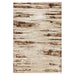 Piave Brown Beige Linear - U8005 - 10' x 13'