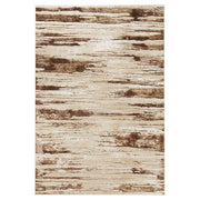 Piave Brown Beige Linear - U8005 - 7' x 9'