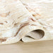 Piave Brown Beige Geometric - U8006 - 10' x 13'
