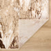 Piave Brown Marbled - U8007 - 3' x 8' Runner