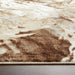 Piave Brown Marbled - U8007 - 5' x 8'