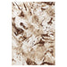 Piave Brown Marbled - U8007 - 8' x 11'