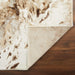 Piave Brown Marbled - U8007 - 5' x 8'