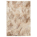 Piave Brown Linear Swirl - U8008 - 2' x 3'