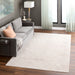Timeless Luxe Beige Geometric - U9001 - 8' x 11'