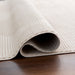 Timeless Luxe Beige Geometric - U9001 - 8' x 11'